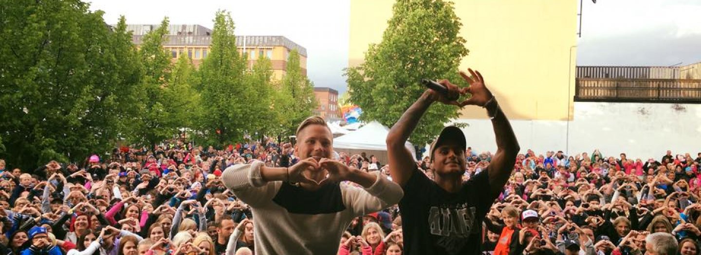 2016 ÅRS UPPLAGA ÄR ÖVER – TACK TILL ER ALLA!